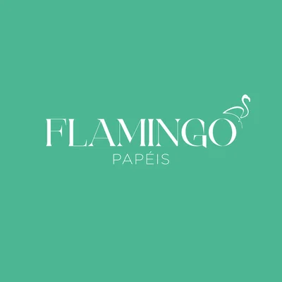 Logo Grupo Flamingo
